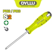 DYLLU S2 Phillips Screwdriver PH2/PH3 (125mm/200mm) DTSDB225 DTSDB238