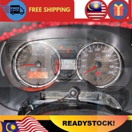 R/STOCK" STIKER METER PROTON SAGA FLX KMH200 CUSTOM STICKER METER 2020 ,STIKER METER CUSTOM,STIKER S