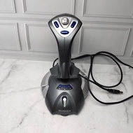 Boxker Joystick Flight Simulator USB