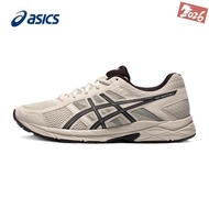 2026ASICS Gel-Contend 4 Running Shoes Unisex, Breathable Sho Absorption Technology Y2HF, Reduce Impa