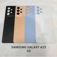 Backdoor Rear Cover Samsung A33 5G A53 5G