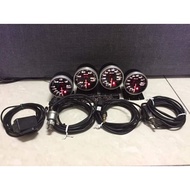 Used Original japan Defi link bf turbo ori japan meter