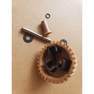 Honda gx390 gx460 engine speed controller