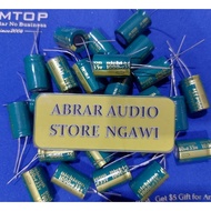 Elco 1000uF 35V Elco 1,000/35V Capacitor