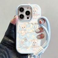 TOCO CASE+bracelet OPPO A6PRO A5IPRO A3X A5X A55G F9 RENO 14F5G 13F 11PRO 8T5G 7Z5G 7 65G 5 4 2Z 11F