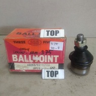 Ball joint S75 Hijet Zebra 555 GP7785