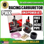 OKO CARBURETOR RACING CARB KARB CARBURETOR PWK POWER JET 28MM/30MM/32MM/34MM