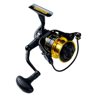 RYOBI 利優比 紡車式捲線器 單線杯 崁個式手把  MATURITY  3000型