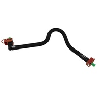 FUEL FILTER PIPE (BOTH RED CLIP) > FORD RANGER / MAZDA BT50 > AB3Z-9J-280B > PART