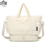 LUSUO | Lightweight Travel Bag 20x30x40cm