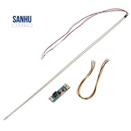 490mm LED Backlight Strip Kit Update 22 Inch CCFL LCD Screen To LED Monitor