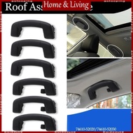 AOTO Front Rear Roof Grab Handle for Golf 7 MK7 5GG857607 5GG857643 Replacement Part