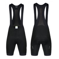MONTON SKULL CYCLING MEN BIB SHORTS