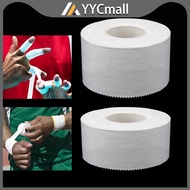 Athletic Mueller Tape Athletic Sports Tape Feet Support Pain Care Waterproof Cotton Sports Tape