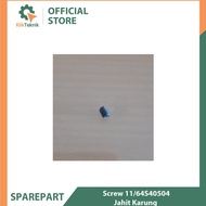 Screw 11/64S40504 Sack Sewing (28),(21)-5