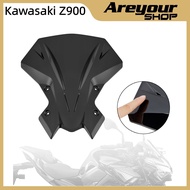 Windshield Windscreen for Kawasaki Z900 2020-2024 Windshield accessories