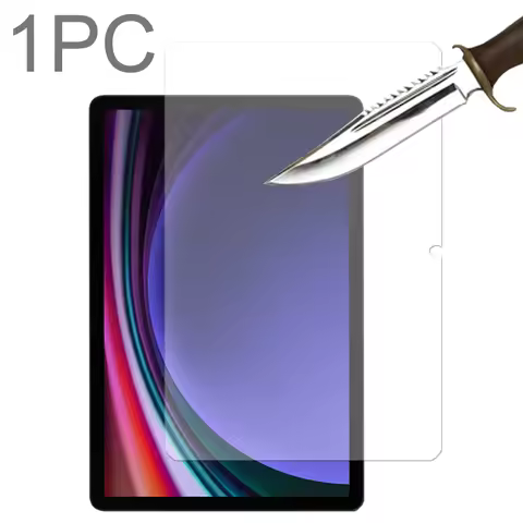 1PC Glass screen protector for Samsung galaxy tab S9 S8 S7 FE Plus Ultra S6 lite S5E S4 S3 S2 S A9 A