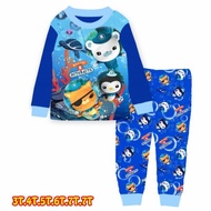 (Ready Stock) Cuddle Me Design Pyjamas