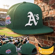 Hot sale 47Brand Oakland Athletics World Series 1989 New Era Adjustable Baseball Cap,  Dark Green Su