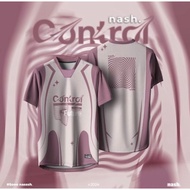 CONTROL NASH LYCRA JERSEY EDITION 280gsm