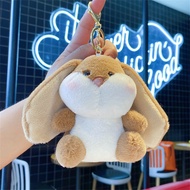 Dudu Rabbit Plush Toy Big Eared Rabbit Plush Toy Kid Birthday Gift
