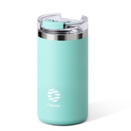 Fjbottle water bottle for direct drinking