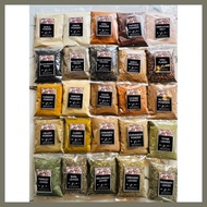 ▤ ℡ ◫ Garlic Powder 250g 500g