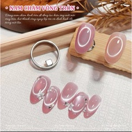 Circle Magnet