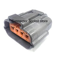 Mitsubishi 4G92 Mivec CK Alternator 4 PIN