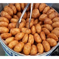 UENAK-Kue Gemblong Gula Merah