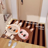 Door Mat Entry Carpet Entry