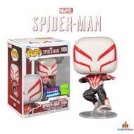 Funko POP! Marvel: Beyond Amazing - Spider-Man 2099 (White Suit) 1059