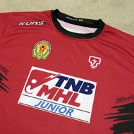 [ Exclusive Collection ] Jersey Hoki SSTMI Thunderbolts ( MALAYSIA JUNIOR LEAGUE Edisi 2023 )