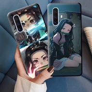 Black Shark 2 3 3S 4 5 Pro Helo 6 kimetsu no yaiba Black soft Phone case