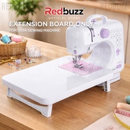 REDBUZZ Sewing Machine Extension Board (505A Sewing Machine) - Extension White Board
