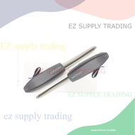 LIVE Dnor Autogate D'nor 712 Heavy Duty Swing and Folding Arm Autogate (2 Motor Only)