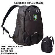 EURO BRAZIL BACKPACK - BRAZIL BACKPACK - BRAZIL BAG - BRAZIL LEAGUE BACKPACK