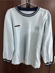 竹東高中 冬季 運動服長袖 L 校服 制服
