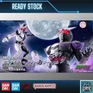 Bandai Tamashii SHF S.H.Figuarts (SKC) Kamen Rider W / Double Fang Joker (Fuuto Pi Animated Annivers