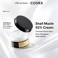 COSRX Advanced Snail 92 All-in-one Cream 100g Snail Mucin Formulated Face Cream For All Skin Types