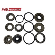 5L40E Transmission Repair Piston Kit for BMW X3 X5 GM Cadillac BUICK,Transprofessor Automatic Gearbo