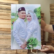 Frame Gambar Hiasan Dinding