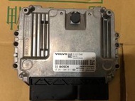 大坡很遠 Volvo S60 1.6 T4 2011 ECU 31331540 引擎電腦