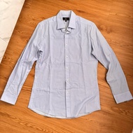 KEMEJA Preloved - G2000 Man Slim Fit Men's Shirt/