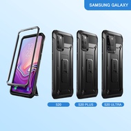 SUPCASE UB Pro Cho Samsung Galaxy S20/S20 Plus/Vỏ S20 Ultra Vỏ Bọc Chắc Chắn & Vỏ Chân Đế Không Có M