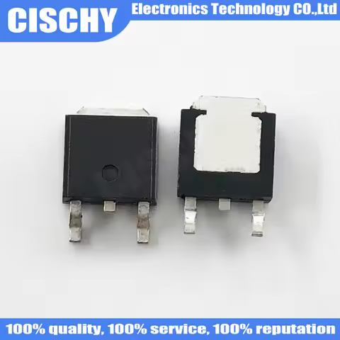 5pcs/lot IPD036N04LG IPD036N04 036N04L TO-252 40V 90A In Stock