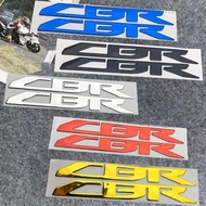 For Honda CBR Sticker Motorcycle Accessories CBR650R CBR650F CBR500R CBR250R CBR150R CBR125R 400R 30