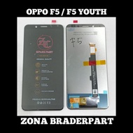 Lcd Oppo F5 / F5 Youth Zc Sparepart Quality