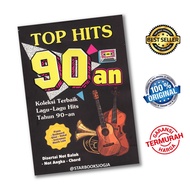 NEW 90's Hit Songs Book: Best 90s Tracks Collection (C-KLIK)