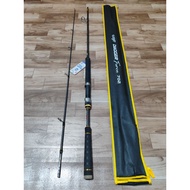 Oxgn Dagger Fishing Rod Force 702 / 802